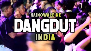 INDIAN DANGDUT 