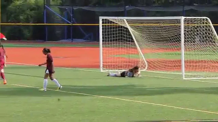 CHRISTINA'S CASIMIRO'S GOAL/ 7V7 SUMMER LEAGUE VS ...