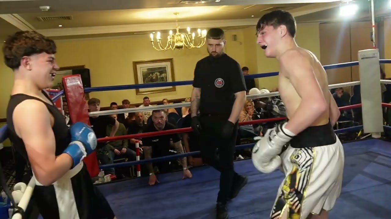 Jay Herbert vs Aron 28/02/26