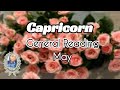 CAPRICORN 🌿 KEEP ON BELIEVING IN MIRACLES 🌿 General Reading ~ MAY 2021