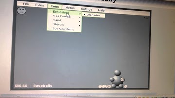 Interactive Buddy #2: WITH BRUNO MARS?!