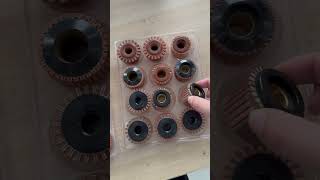 #armature #china #factory #commutator #dcmotor #mixer #blender #grind #original #starter