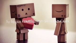 Semoga kita tetap bersama-istikharah cinta