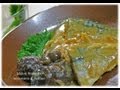 『サバの味噌煮』 作りました～☆