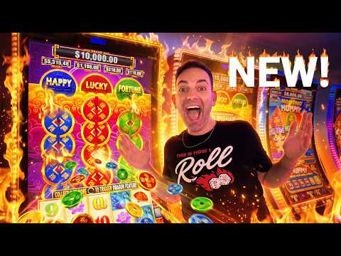 🚨 HOT New Game ‼️