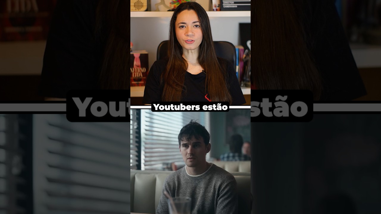 YouTubers estão dominando o cinema!