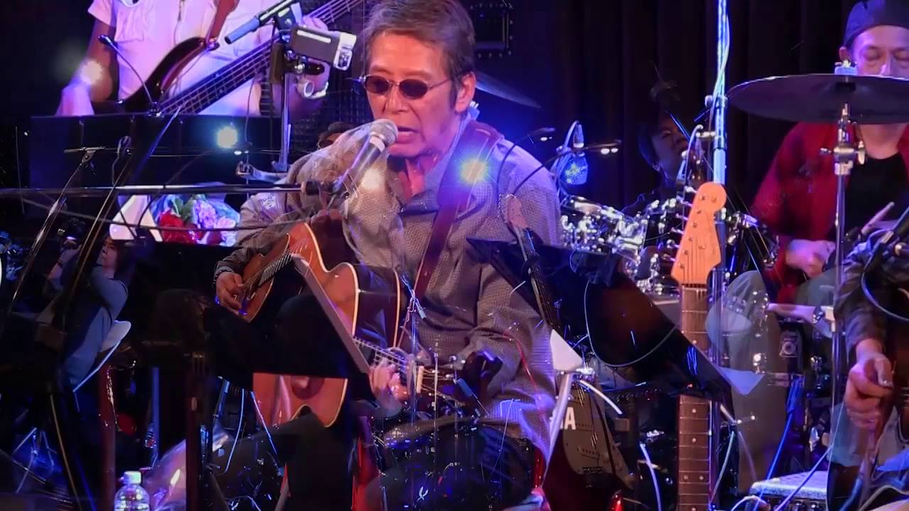 大倉百人「津軽恋女」