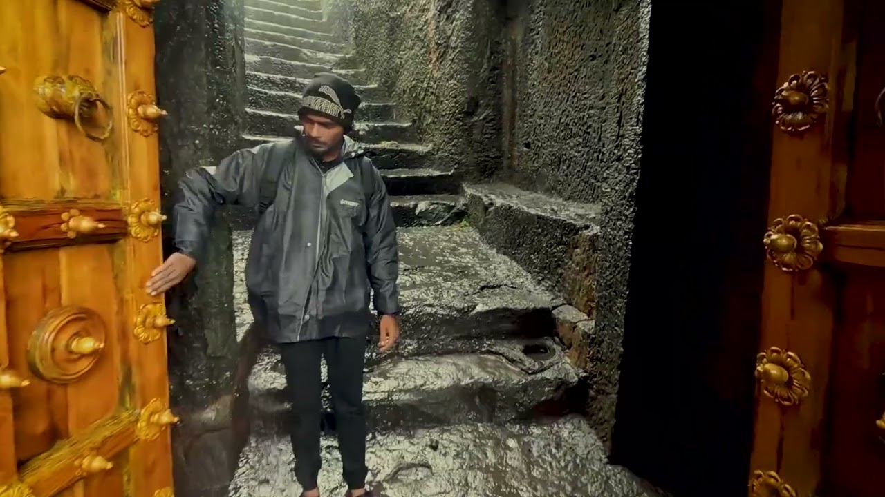 Hadsar Gad/Parvat Gad