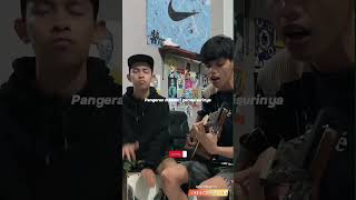 Cinderella Cover By Hangga Maulana