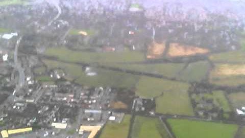 Nearly to the clouds FPV Maxi Swift