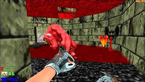 RAGE Rip: Grenade function