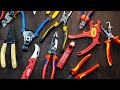Top 19 Wire Strippers Reviewed: Find the Perfect Tool for Any Job π§