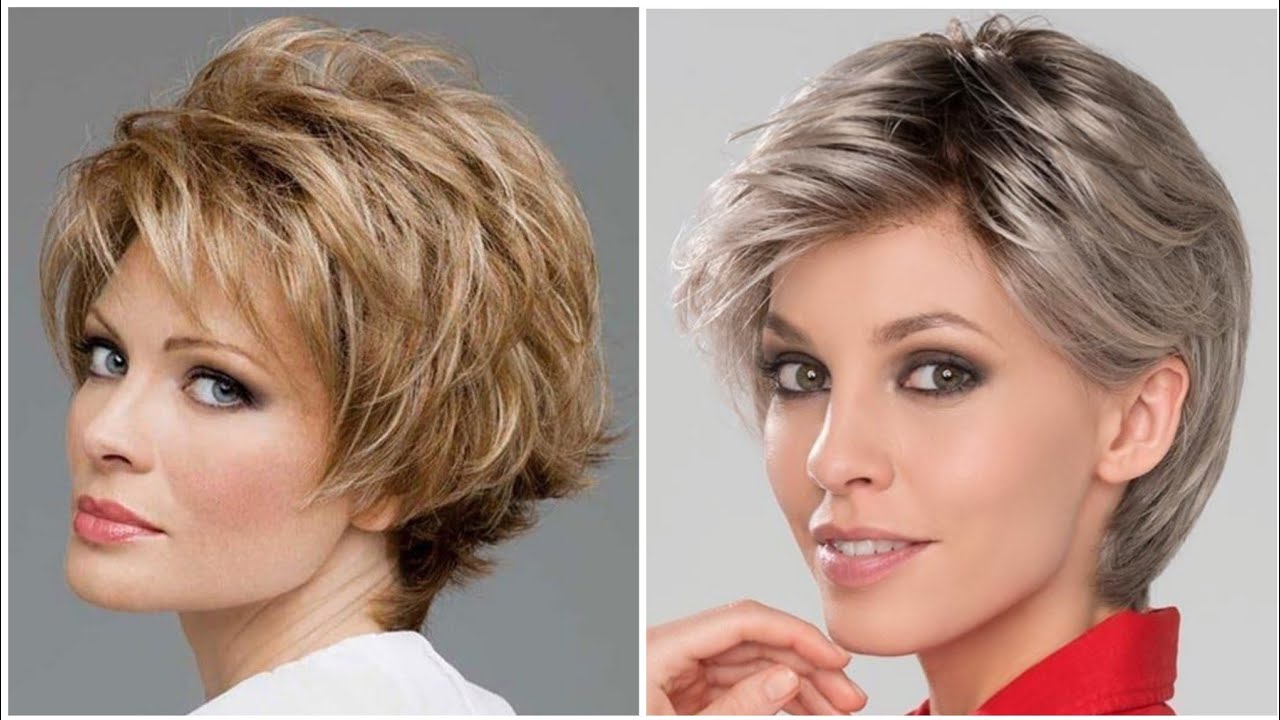 Kenyan hairstyles for short hair - Tuko.co.ke