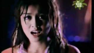 Agnes Monica feat Ahmad Dhani-Cinta Mati.flv