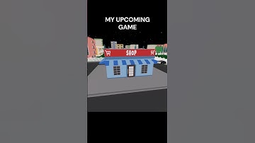 I Created A Zombie Apocalypse Game In Unity #gamedev #unityengine #zombies