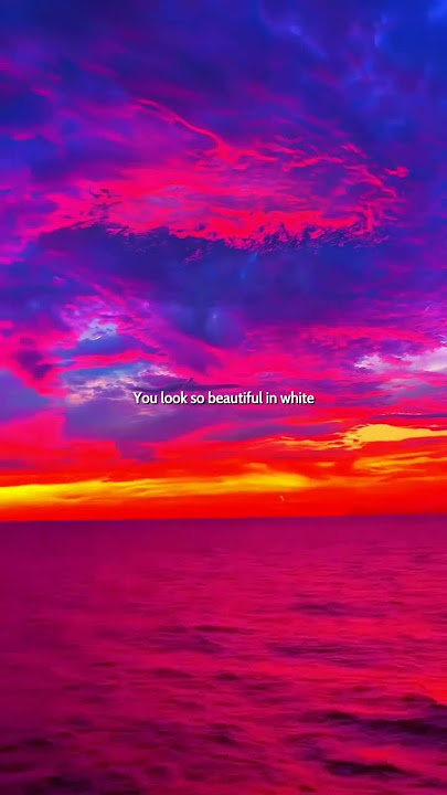 WESTLIFE - BEAUTIFUL IN WHITE