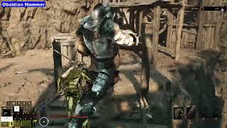 Information All Melee Weapon Location Guide - Unlock All Sword, Axe, Daggers, Hammers - Mortal Shell 2 Guide