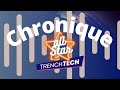 Chronique all star  les chroniqueurs de trench tech contre chatgpt