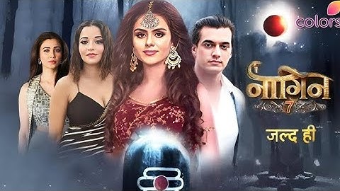 Woh Aa Rahi Hai! |Naagin 7 :First Episode शिव नागिन ने लिया जन्म..|Official Promo|Colors Tv #naagin6