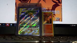 Pokemon TCG PSA Graded Submission 3 Teaser