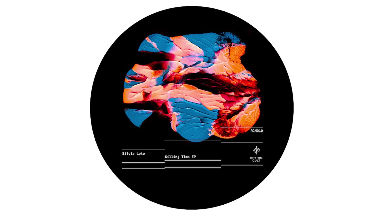 Watch Silvie Loto - Cosmic Drums on YouTube Watch Silvie Loto - Cosmic Drums on YouTube
