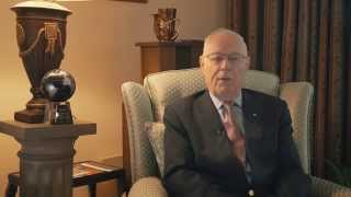 Emeritus Professor L Murray Gillin—Symposium in Memory of Professor Anthony Kelly