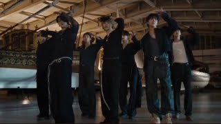 SWIM (Performance Video) - BTS