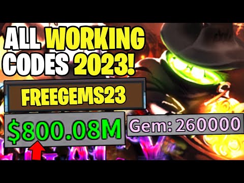 🔥ALL 8 WORKING CODES for KING LEGACY🔥Update 4.66🔥 Gems🔥Codes