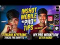 Complete InShot Video Editing Tutorial for Beginners || How to edit video in inshot🤩#viral #tutorial