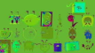 Copy of Copy of Battle For Atomic Island (BFB Intro Parody) but ruined