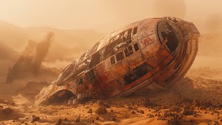Our Spaceship Crashed On An Alien Planet. I Wish That Was The Worst Part | HFY | Sci-Fi Story