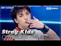 [ESP LYRICS] CEREMONY - StrayKids [Music Bank] | KBS WORLD TV 250829