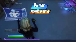 Fortnite RJW BOX Fight
