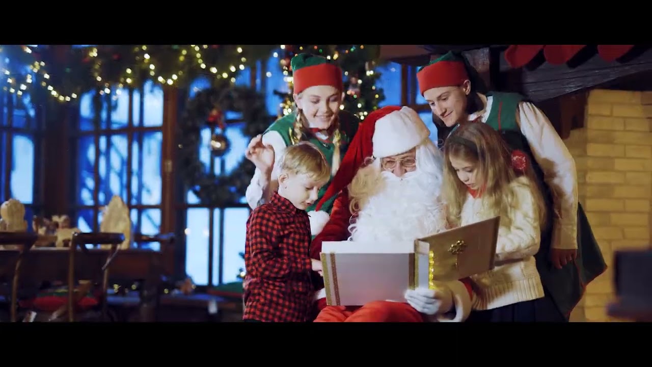 Duet Karo - Święta są