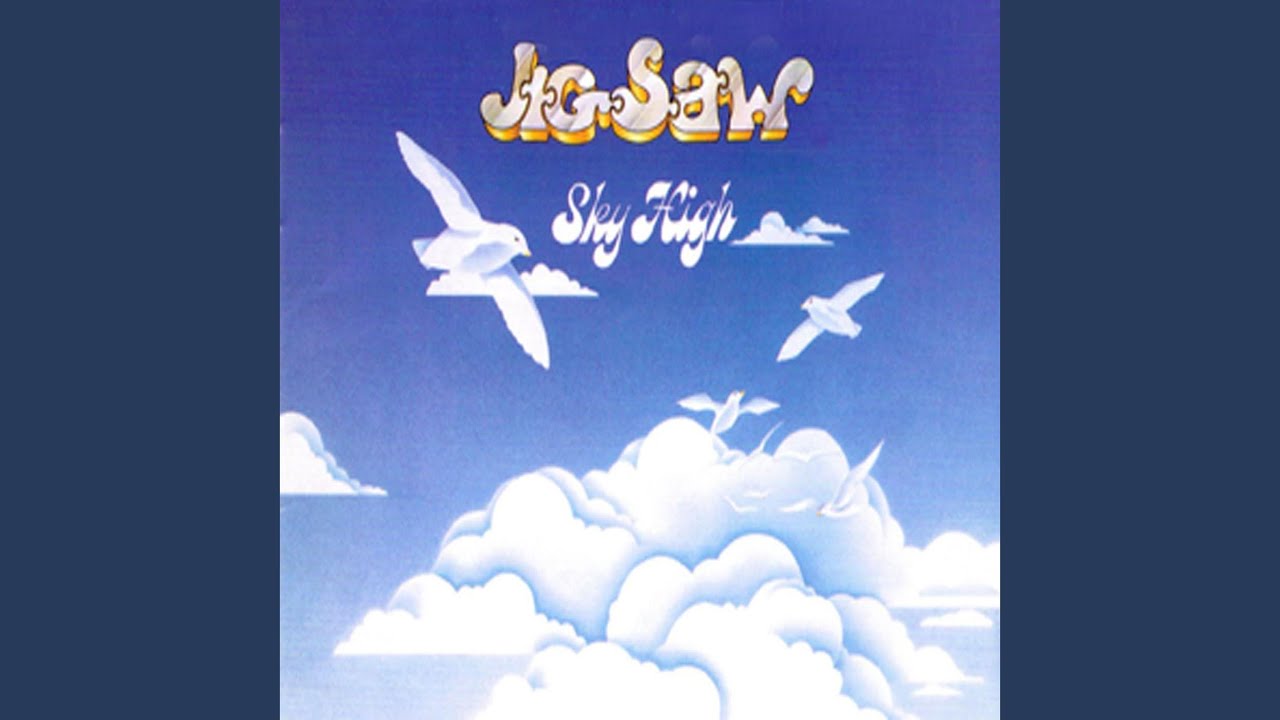 Sky High - YouTube