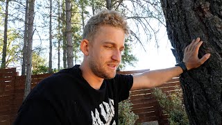 I Think There's Something Wrong With My Brain...