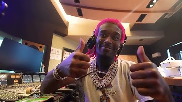 Lil Uzi Vert - Hansen Helly (NEW 2025 SNIPPET)