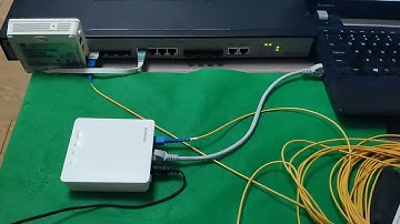Gpon ONU HG8310M  Fiber Optic HG8010H  Router 1GE with power EPON ONU