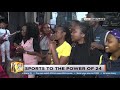 'WAMLAMBEZI' - Sura mpya ya K24TV - Mahanjam ya Ahmed Juma Bhalo na wenzake.