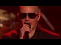 Pitbull - "Get It Started" (2012) - MDA Telethon