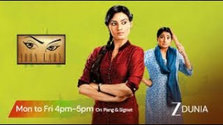 Iron Lady S1 E10