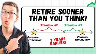 9 Ways to Retire Sooner Than You Have Planned by Safeguard Wealth Management 9,287 views 2 weeks ago 10 minutes, 55 seconds