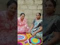 “Old sarees waste cheyyakandi…Mee old sarees tho beautiful doormats tayaru cheyachu…Eco friendly…