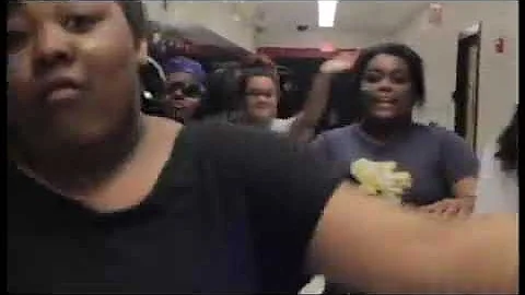 NFHS Lipdub 2015
