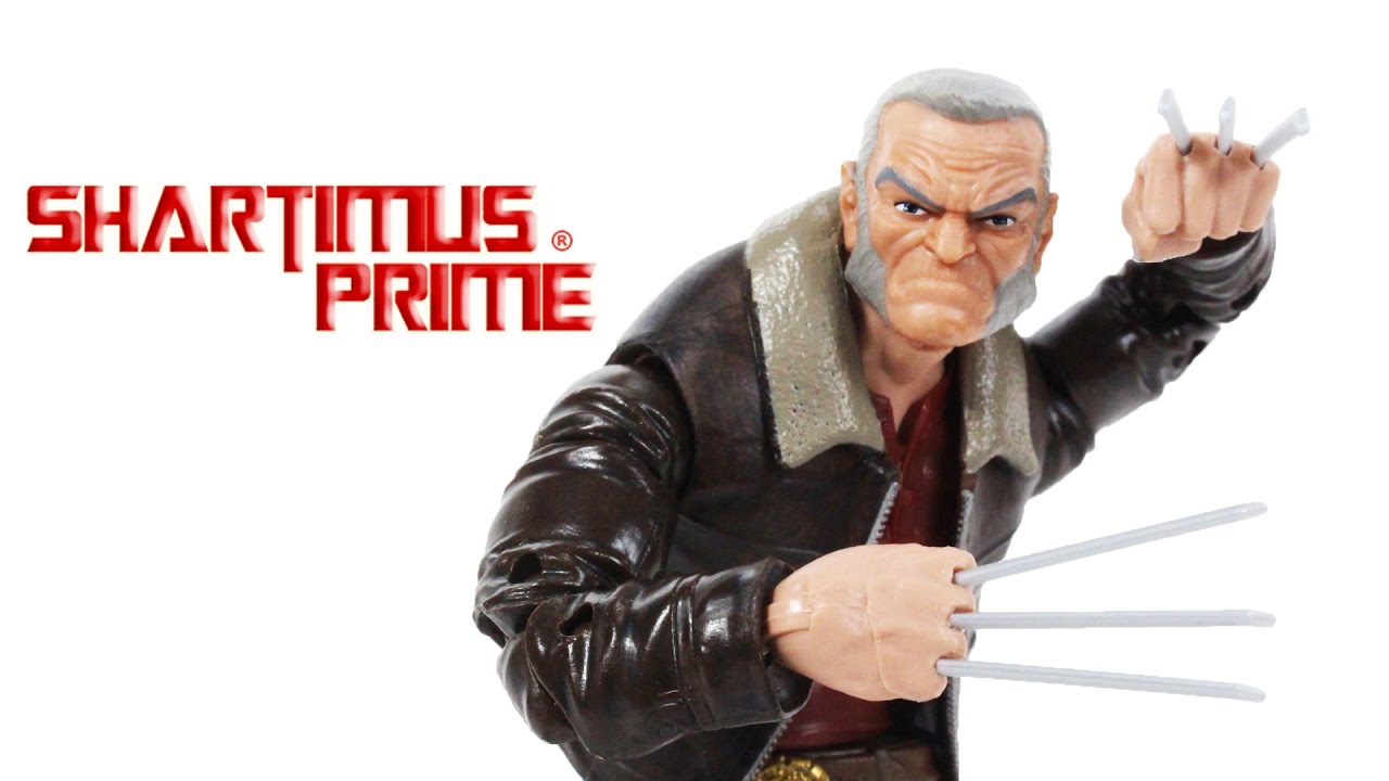 Logan Toys 12