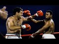 Larry Holmes vs Gerry Cooney - Highlights (The Pride & The Glory)