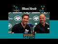Dolphins in Depth Podcast: How do the Dolphins stack up with the Jets?