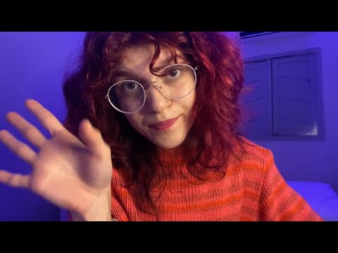 ASMR ~ Vou te ensinar a roub4r