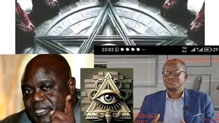 🔴TÉMOIGNAGE HORRIBLE EX SATANISTE À DÉVOILER LIWA Y'A DÉSIRÉ KABILA NA NDENGE BA BEBISA BA ÉGLISE 
