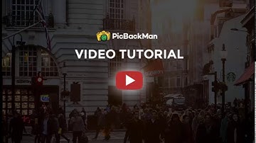 How to Migrate OneDrive Photos and Videos to Flickr?